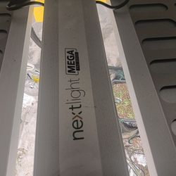 4'x4' Industrial Led Grow Light