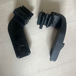 NUNA Indfant Seat attachments
