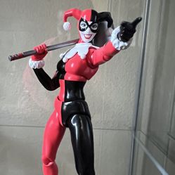 Mafex Harley Quinn