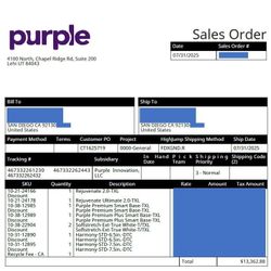 Premium Adjustable Bed Frames - Twin XL - Barely Used - Suggest Best Offer