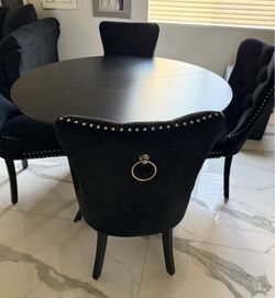Dinette Set