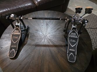 Tama Iron Cobra P900 Double Pedal