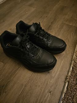 Work shoes slip resistant