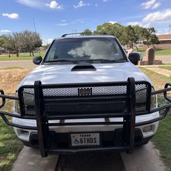 2007 Chevrolet Trailblazer