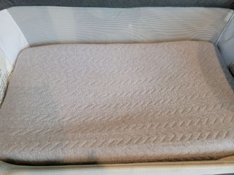 Baby crib