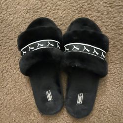 Puma Slides