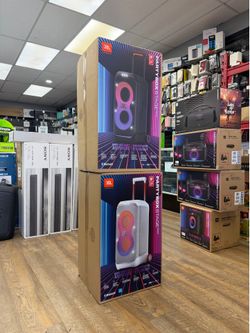 JBL stage 320