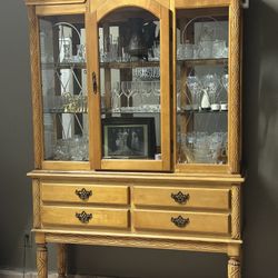 China Cabinet 