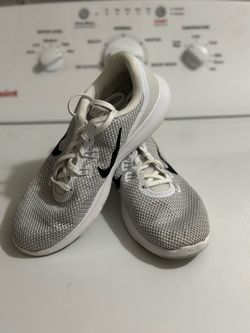 Nikes