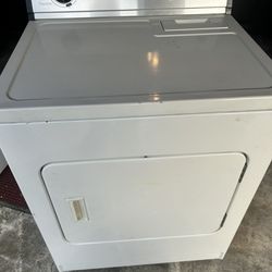 Used Whirlpool Roper Dryer 