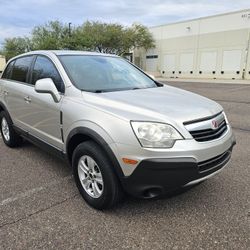 2008 SATURN VUE XE, NICE SUV, RUNS GREAT, COLD AC, GREAT ON GAS, FINANCE AVAILABLE 🚘