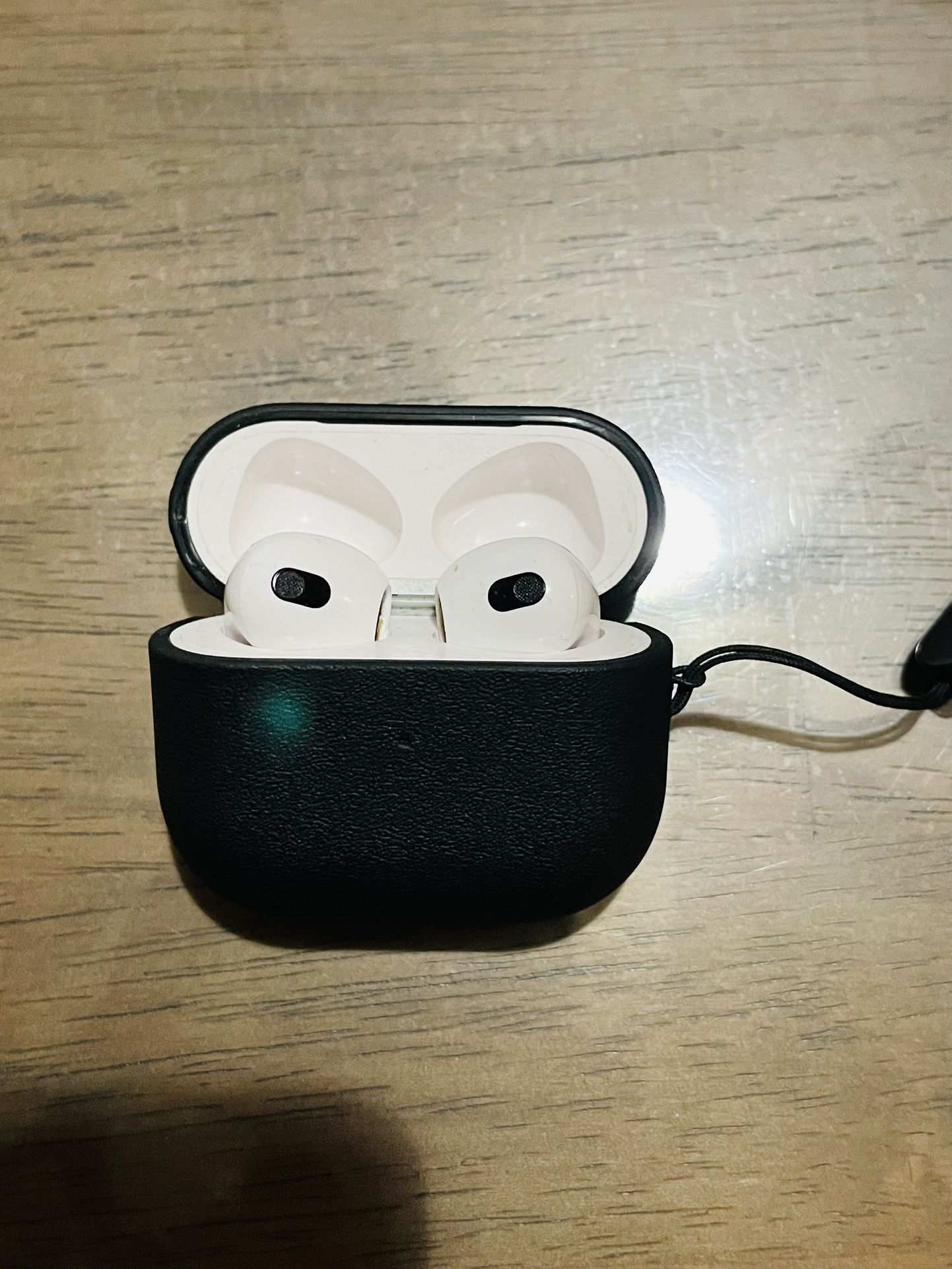 AirPod’s 3rd Generation