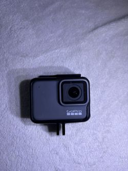 GoPro Hero 7 