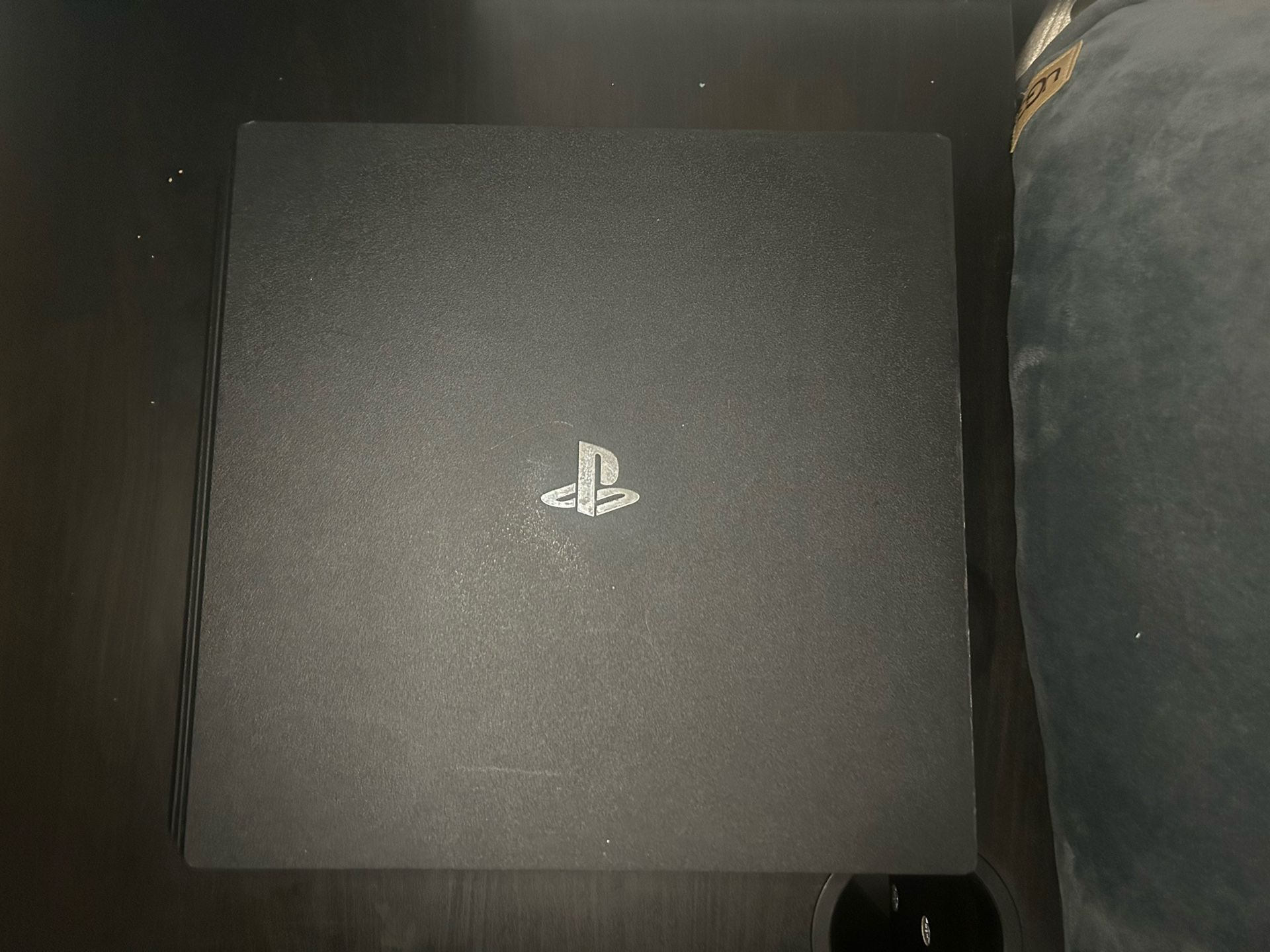 PS4 Pro