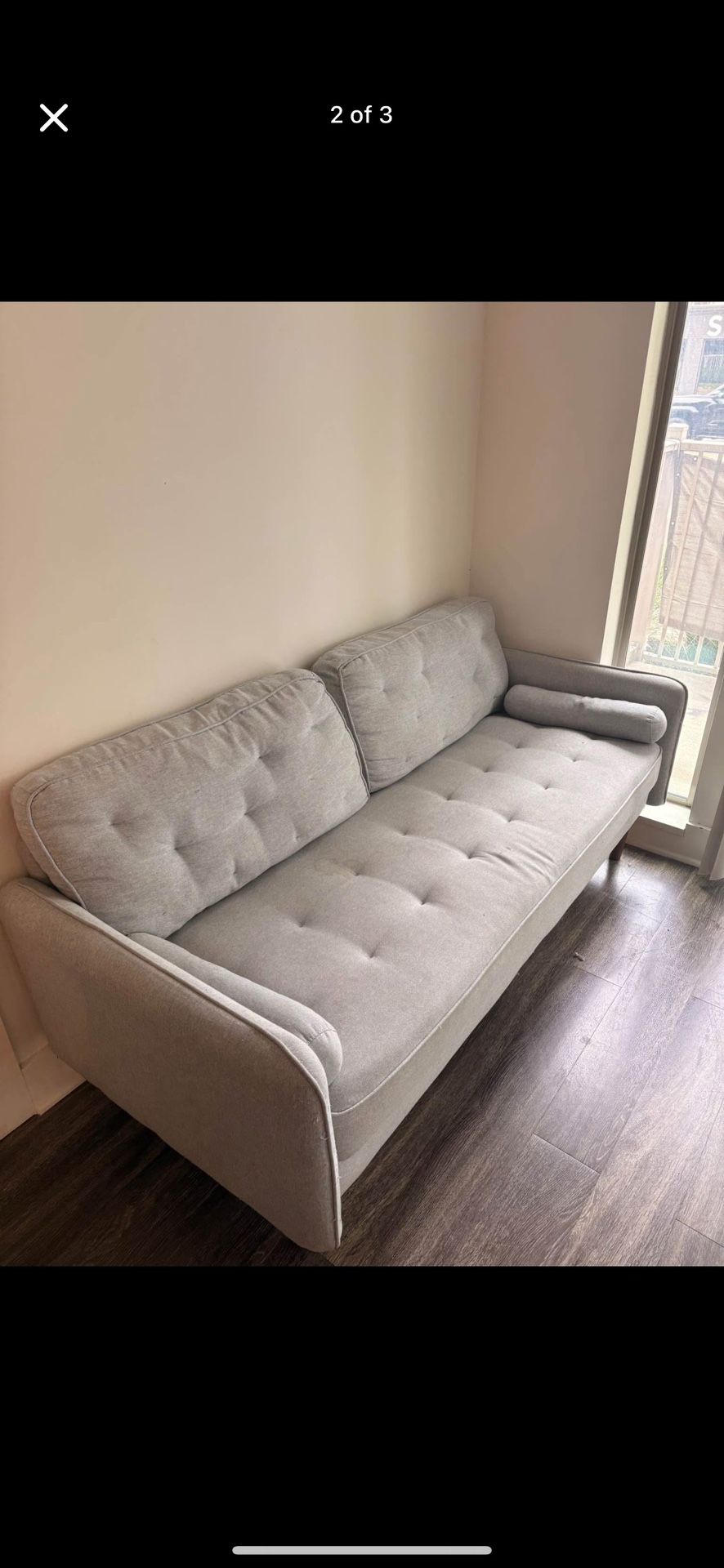 Small Couch