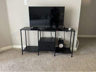 TV stand