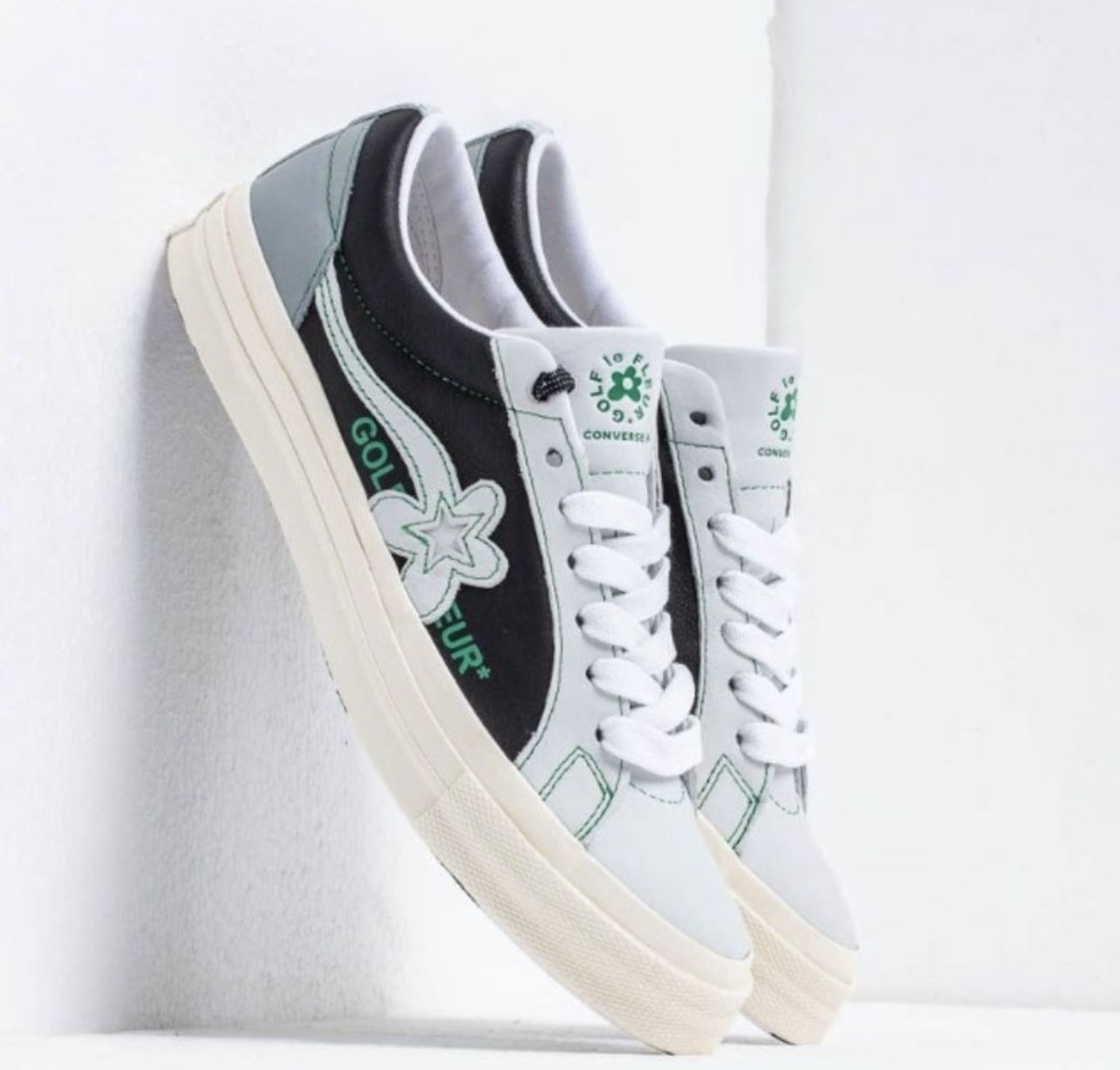 Golf le Fleur Converse One Star Ox