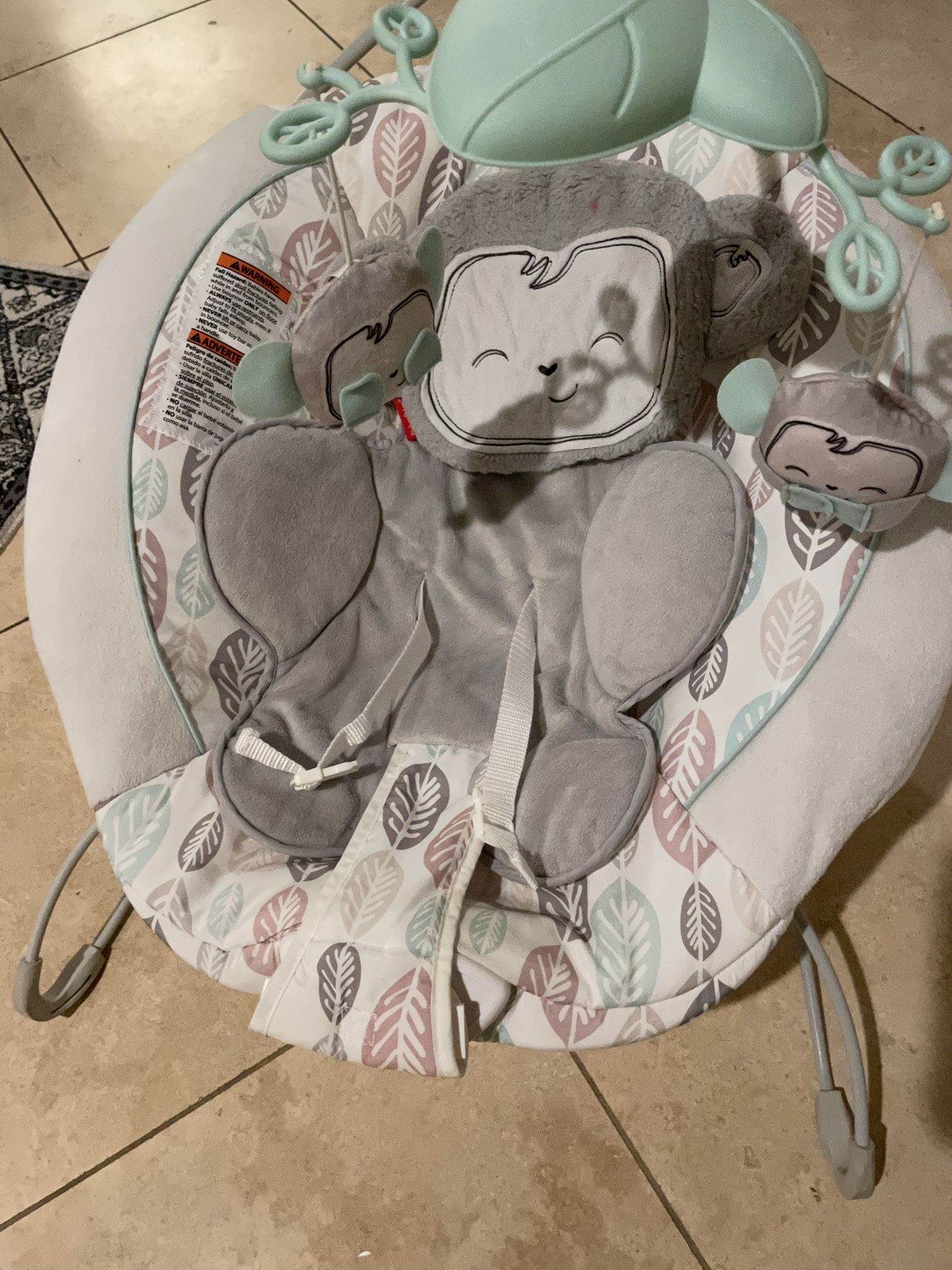 Baby Bouncer