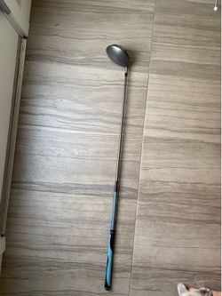 Ladies TaylorMade r7 Draw 460 Driver- Right Handed