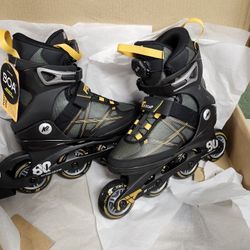Inline Skates Mens 