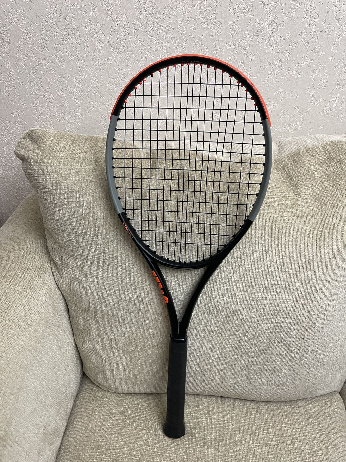 Wilson Burn 100ULS V4