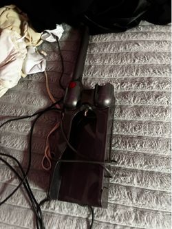vacuum