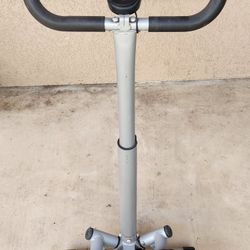 Stair Stepper Twist Stepper