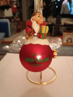 Grumpy Holiday To All