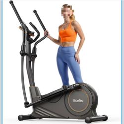 ❤️‍🔥 Niceday Elliptical Exercise Machine,
