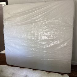 King Size Mattress
