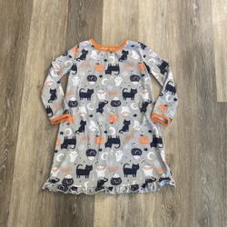 Halloween Carters Nightgown 4/5