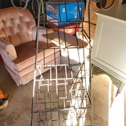 Wine Rack 