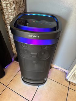 SONY SRS X900 Bluetooth