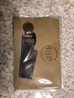 Pacifier / Binky clip ...brand new - baby item