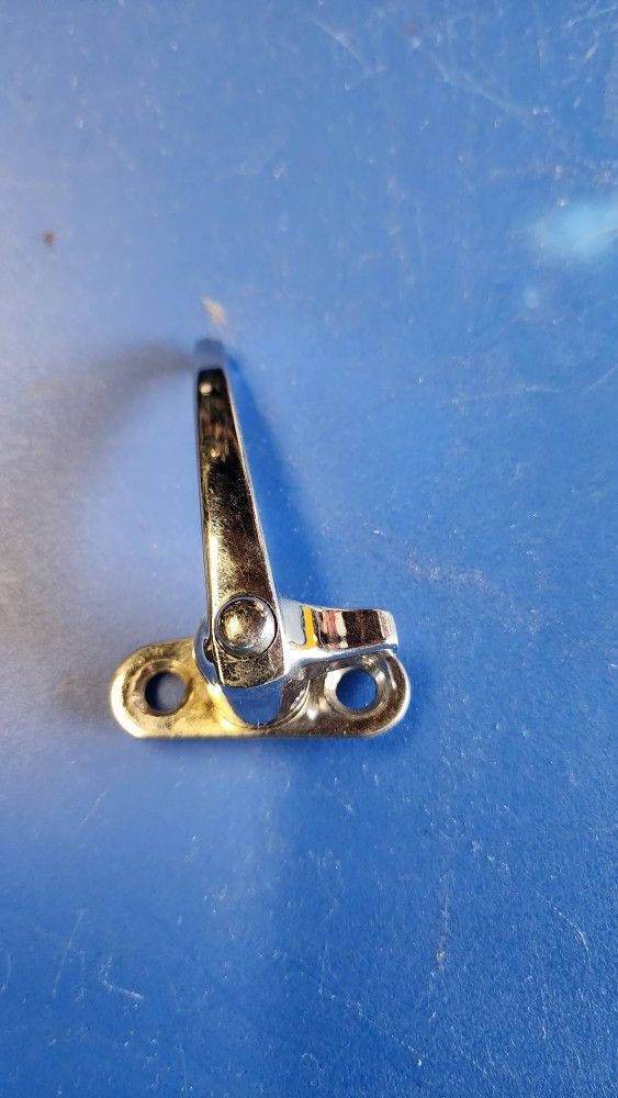 vw Bus Safari Window Latch