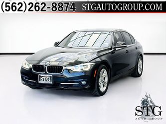 2018 BMW 3 Series