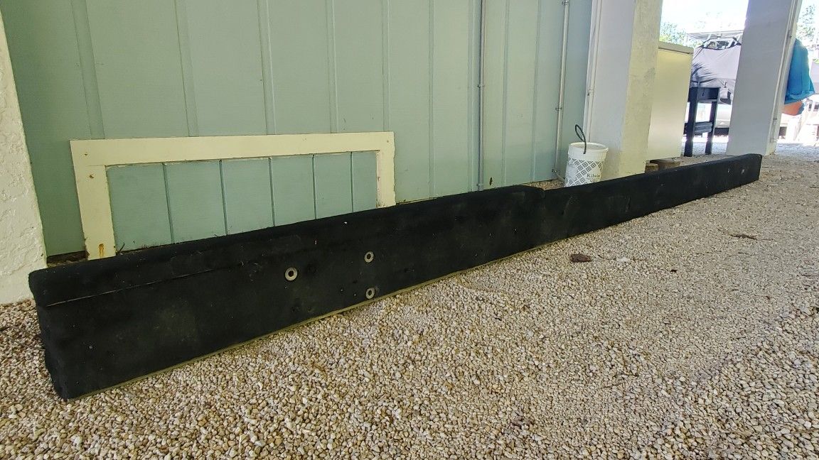 Step Bunks For Trailer