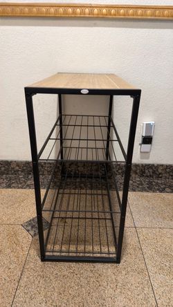 Shoes Rack