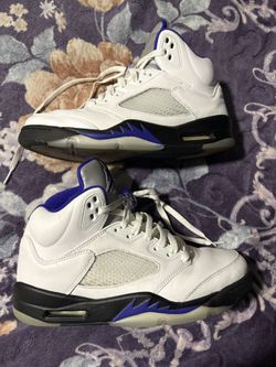Jordan 5 Retro Concord