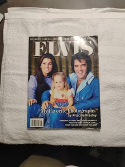 Elvis Presley