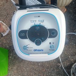 Polaris Power Supply