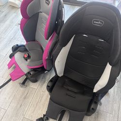 Child Car Seat