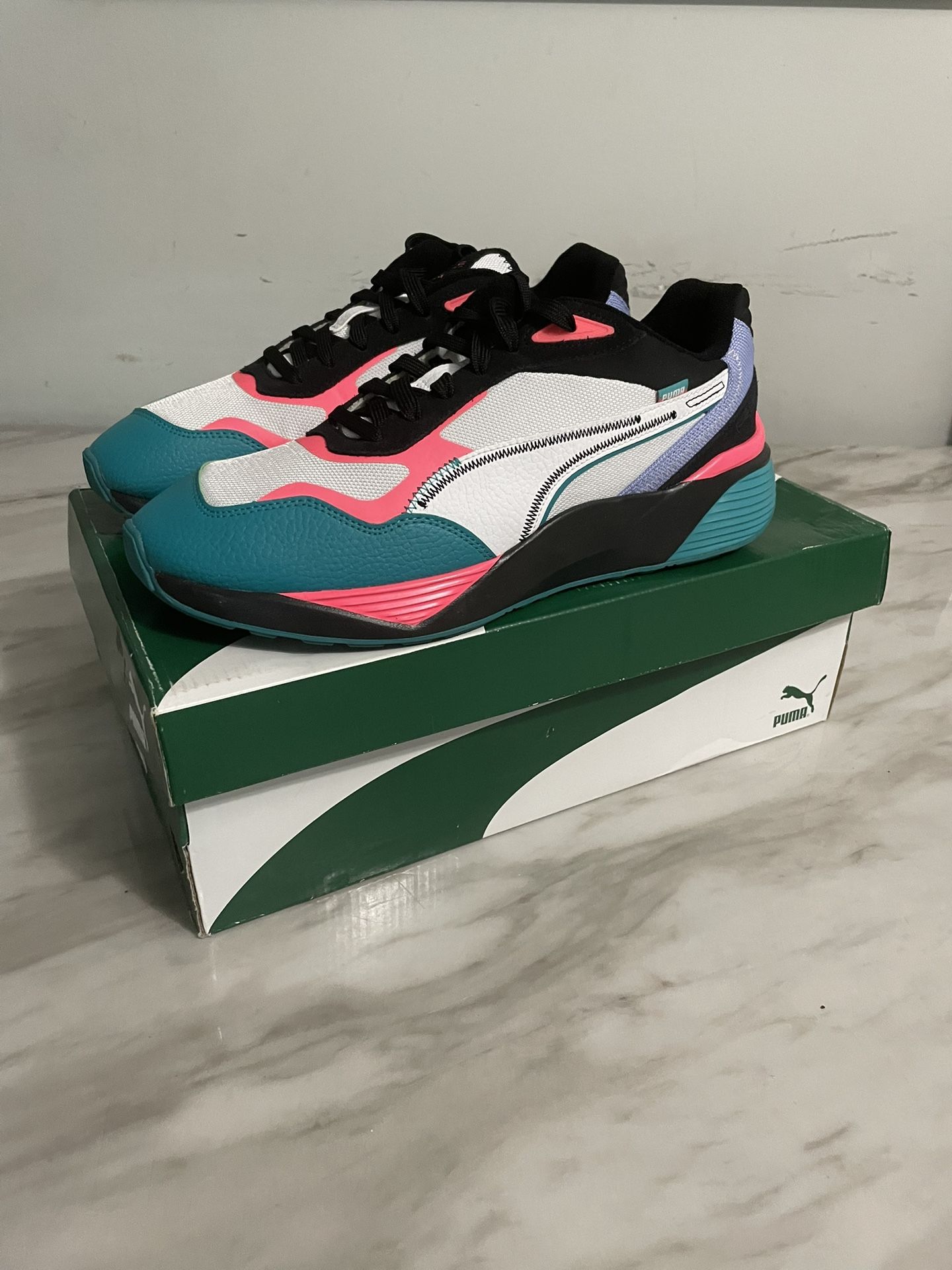 Puma Shoes