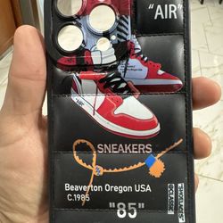 Iphone case