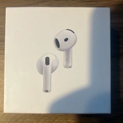 AirPod 4th Generation 