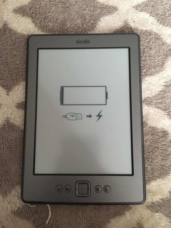 Kindle