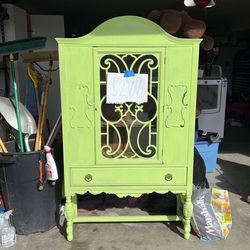 Antique