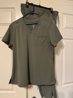 Med Couture Set