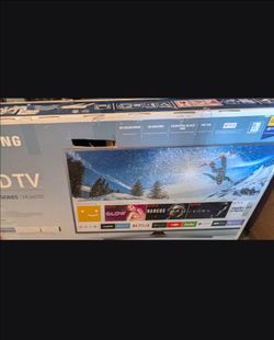 Samsung  HDR Smart TV
