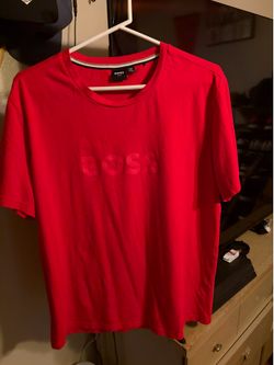 Hugo boss men shirt